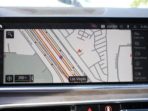 Used 2023 BMW X5 sDrive40i w/ Parking Assistance Package image 33