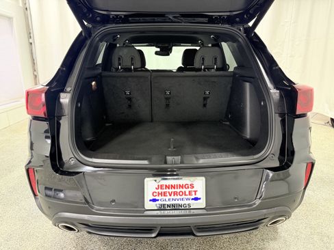Used 2025 Chevrolet TrailBlazer RS w/ Convenience Package image 10