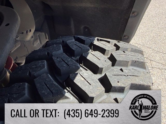 Used 2023 Toyota Tundra TRD Pro AWD/4WD image 12