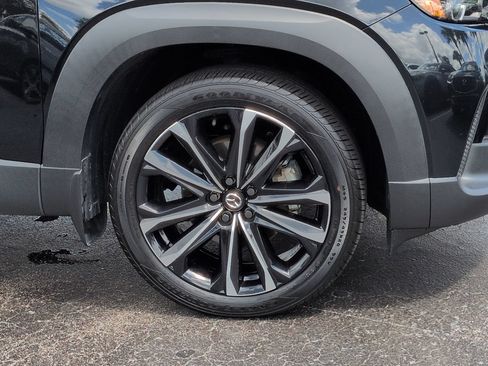 Certified 2025 MAZDA CX-50 AWD 2.5 S w/ Weather Package image 11