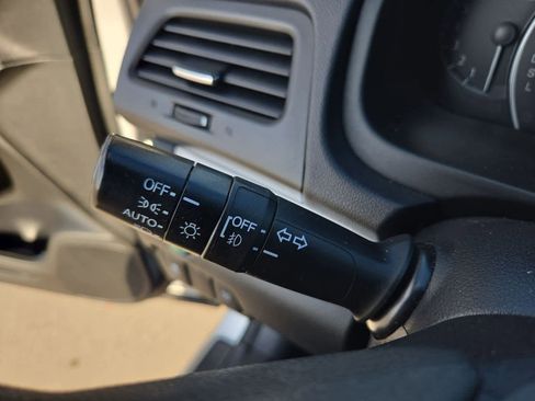 Used 2016 Honda CR-V EX image 28