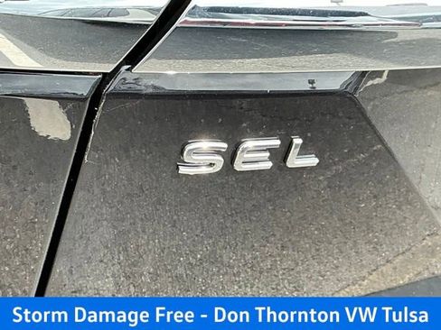 New 2026 Volkswagen Atlas SEL AWD/4WD image 10