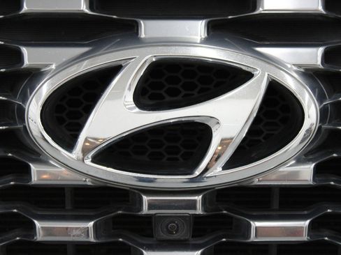 Used 2021 Hyundai Palisade Limited FWD image 39