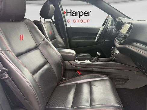 Used 2024 Dodge Durango GT AWD/4WD image 20
