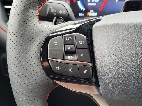 New 2026 Ford Explorer ST w/ Sun And Sound Package image 39