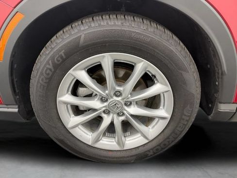 Certified 2026 Honda CR-V EX image 12