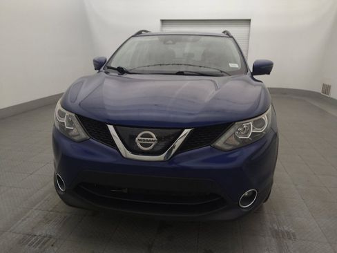 Used 2019 Nissan Rogue Sport SL FWD image 15