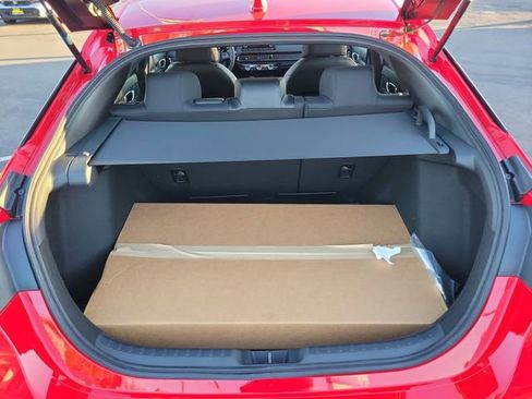 New 2026 Honda Civic Sport image 8