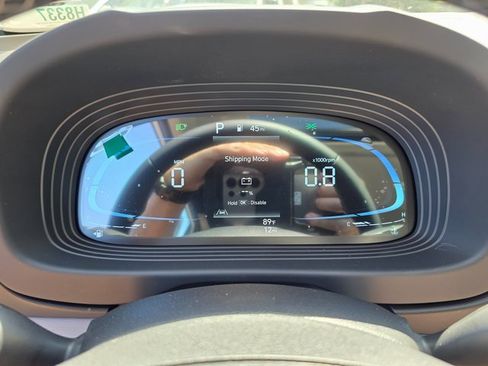 New 2025 Hyundai Venue SEL image 24