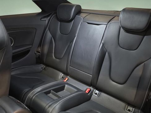 Used 2014 Audi RS 5 4.2 image 12