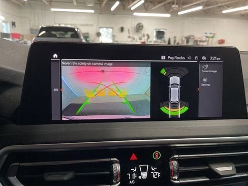 Used 2022 BMW X3 xDrive30i w/ Convenience Package image 16