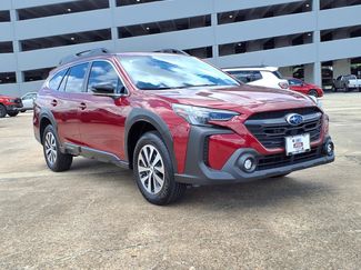 Certified 2025 Subaru Outback Premium AWD/4WD video 2