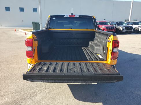 New 2026 Ford Maverick XLT w/ XLT Luxury Package AWD/4WD image 7