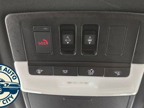 Used 2022 Mitsubishi Outlander SEL AWD/4WD image 22