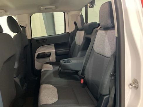 Used 2025 Ford Maverick XLT w/ Equipment Group 302A image 19