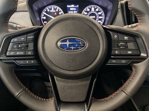 Certified 2025 Subaru Crosstrek 2.5i Limited AWD/4WD image 14