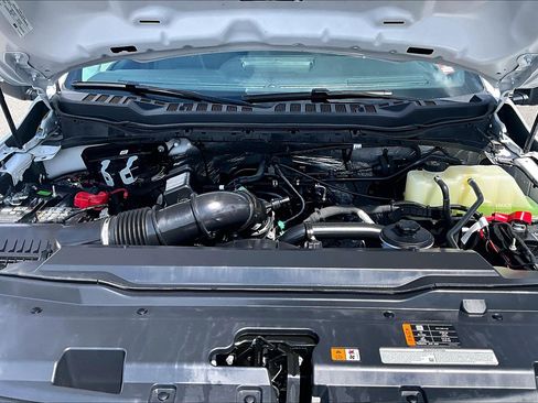 Used 2026 Ford F350 XL w/ 360-Degree Camera Package AWD/4WD image 10