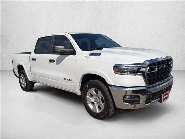 New 2026 RAM 1500 Lone Star RWD image 7