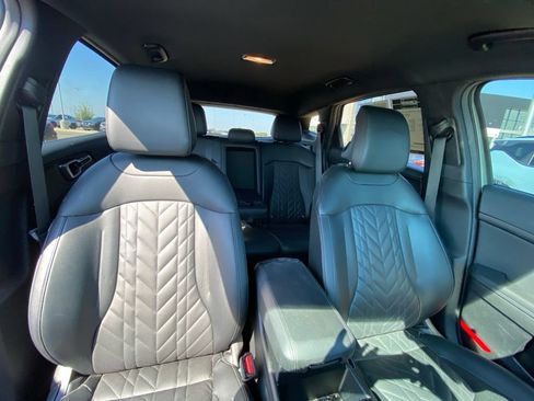 Certified 2024 Kia Sportage X-Line AWD/4WD image 30