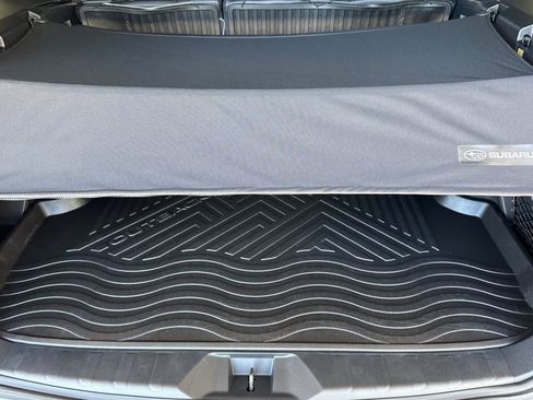 New 2026 Subaru Outback Premium AWD/4WD image 16