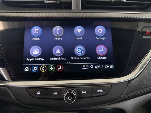 Certified 2023 Buick Encore GX Select w/ Experience Buick Package image 12