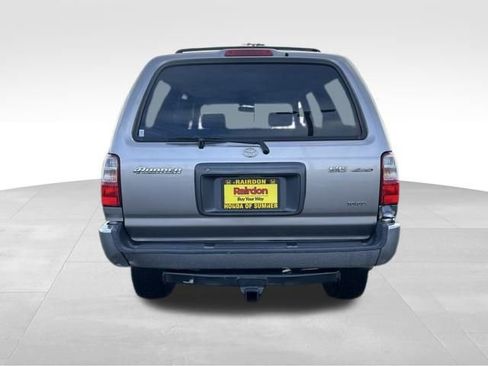 Used 2001 Toyota 4Runner SR5 image 6