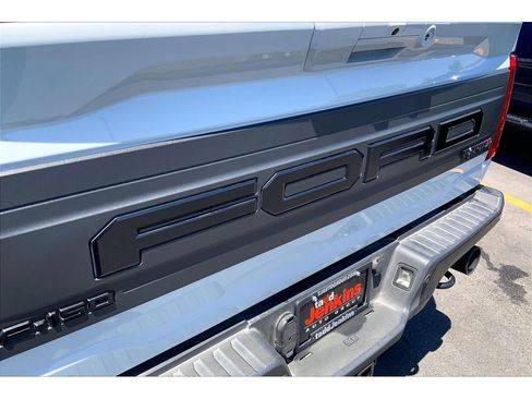 Used 2023 Ford F150 Raptor w/ Equipment Group 802A Raptor R AWD/4WD image 33
