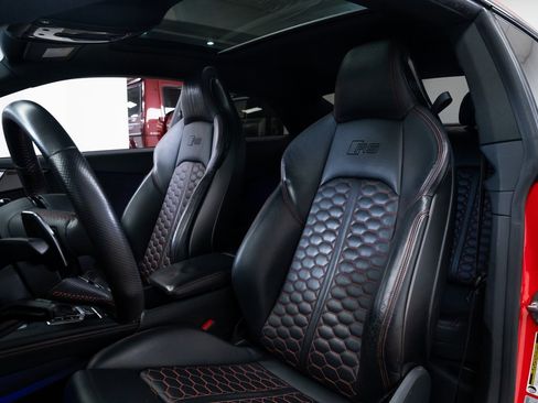 Used 2018 Audi RS 5 image 19