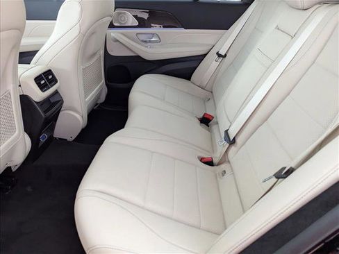 New 2026 Mercedes-Benz GLE 450 4MATIC image 16