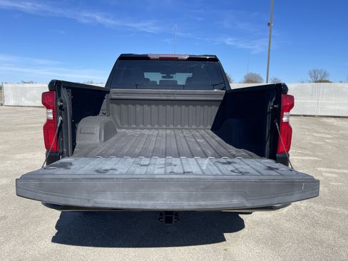 Used 2020 Chevrolet Silverado 1500 RST w/ Texas Edition image 14