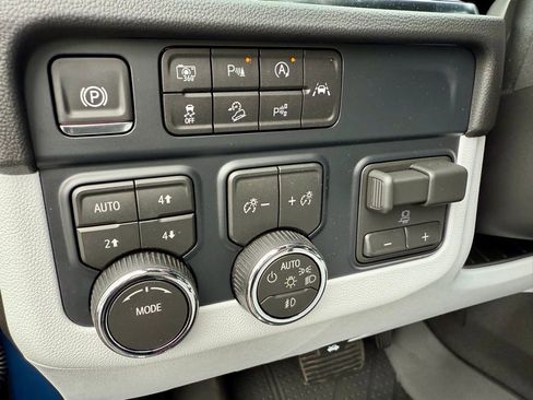 New 2026 Chevrolet Tahoe Premier image 49