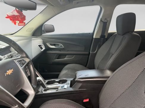 Used 2011 Chevrolet Equinox LT AWD/4WD image 21
