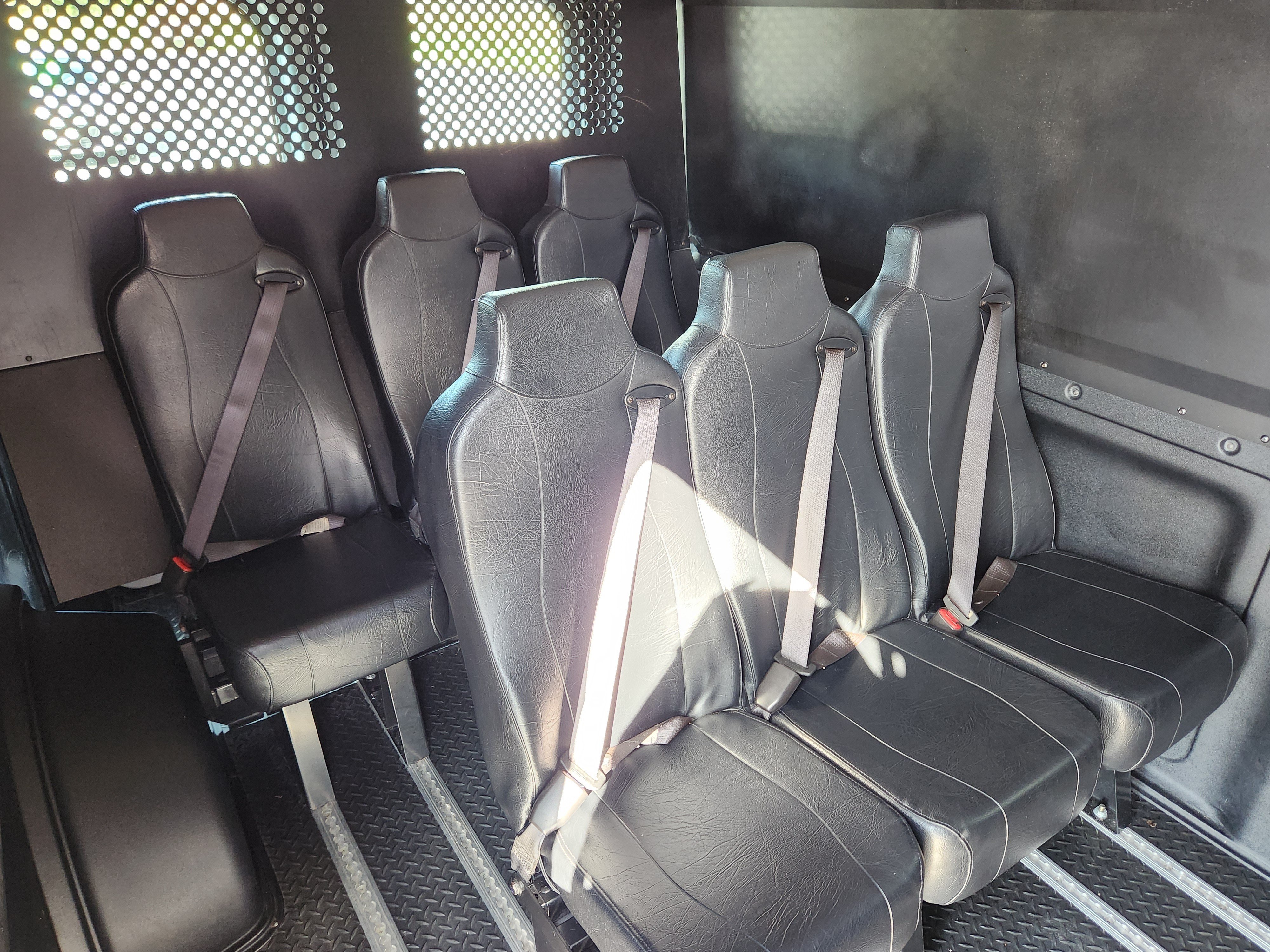 Used 2023 RAM ProMaster 2500 FWD image 12