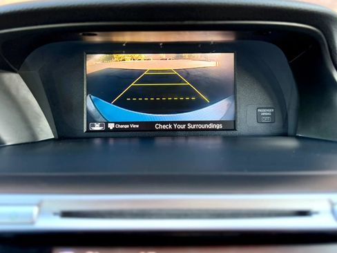 Used 2017 Honda Accord EX-L image 16