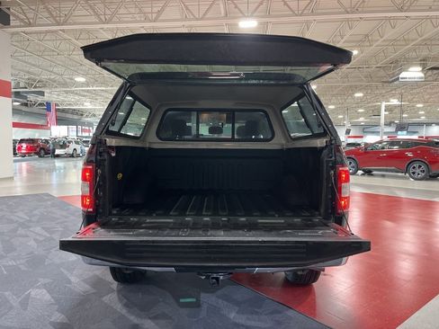 Used 2018 Ford F150 XLT w/ Trailer Tow Package image 14