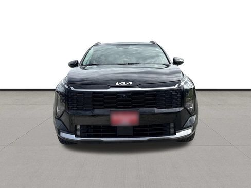 Used 2026 Kia Sportage SX FWD image 2