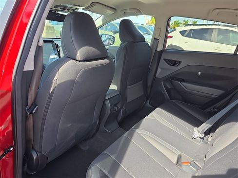 New 2026 Subaru Crosstrek 2.0i Premium image 9