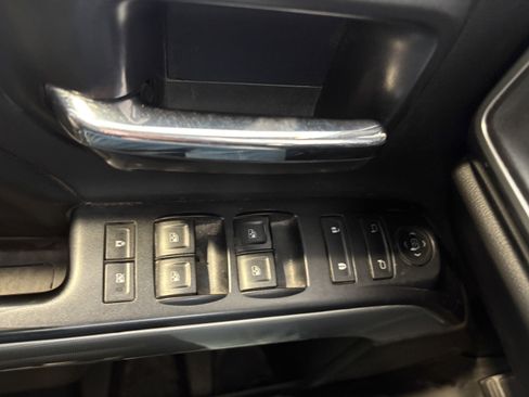 Used 2016 Chevrolet Silverado 2500 LT w/ All Star Edition image 10