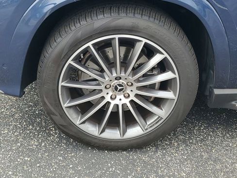 Used 2025 Mercedes-Benz GLE 350 GLE 350 image 32