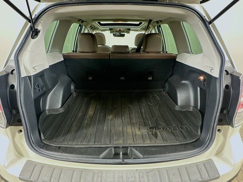 Used 2018 Subaru Forester 2.5i Touring image 30