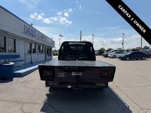 Used 2022 Chevrolet Silverado 3500 W/T w/ WT Convenience Package AWD/4WD image 17