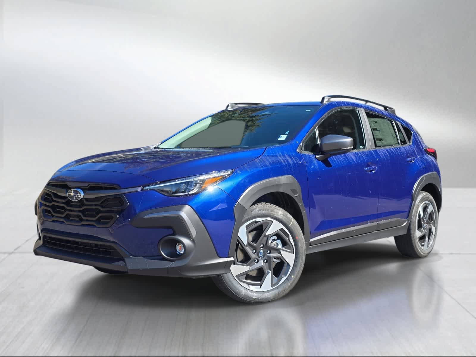 New 2026 Subaru Crosstrek 2.5i Limited AWD/4WD image 1