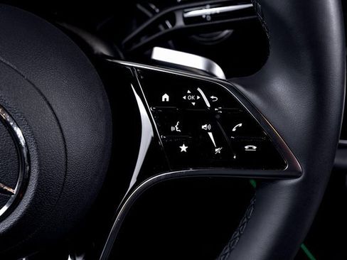 Used 2024 Mercedes-Benz E 450 4MATIC All-Terrain Wagon image 40