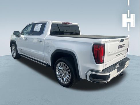 Used 2019 GMC Sierra 1500 Denali w/ Denali Ultimate Package image 3