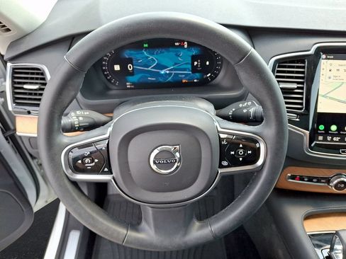 Certified 2023 Volvo XC90 B6 Plus w/ Protection Package Premier AWD/4WD image 22