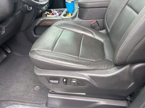 Used 2019 GMC Sierra 1500 SLT w/ SLT Premium Package image 28