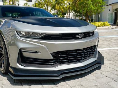Used 2023 Chevrolet Camaro SS RWD image 41