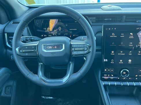 New 2026 GMC Terrain AT4 w/ Technology Package II image 11