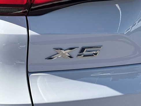 Used 2022 BMW X5 xDrive40i image 11