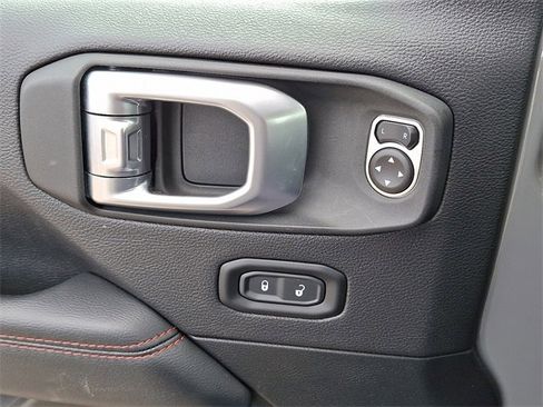 Used 2020 Jeep Wrangler Unlimited Rubicon image 23
